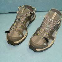 туристически сандали /обувки  Salomon Techamphibian 2 номер 39,5 -40, снимка 3 - Сандали - 29021395