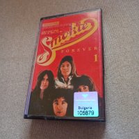Smokie - Forever 1 , снимка 1 - Аудио касети - 39113961