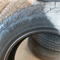 4 бр.нови всесезонни гуми linglong 245 65 17 dot1323  Цената е за брой!, снимка 5 - Гуми и джанти - 44067858