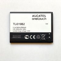 Батерия за Alcatel Pop C7 7040 TLi019B2, снимка 2 - Оригинални батерии - 33251774