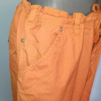 Летни дънкови панталони "Sissy Boy" special basics-original brand / голям размер , снимка 9 - Панталони - 14459385
