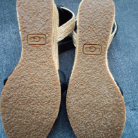 Оригинални дамски сандали UGG, снимка 10 - Сандали - 44862456