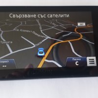 Garmin nüviCam 6 инча дисплей с камера + подаръци, снимка 8 - Garmin - 43830638