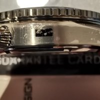 НОВ! PAGANI DESIGN автоматичен часовник с Японски механизъм SEIKO NH35 ,стъкло сапфир,водоустойчив, снимка 5 - Мъжки - 43158050