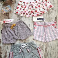 Маркови бебе дрехи, снимка 1 - Панталони и долнища за бебе - 32944301