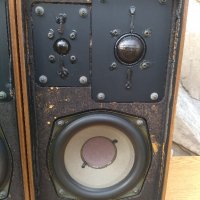 Grundig Hi-Fi Box 600, снимка 4 - Тонколони - 32702947