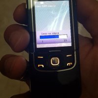 Nokia 8600 , снимка 2 - Nokia - 36579743