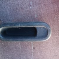 Вътрешна дръжка странична врата Опел комбо Ц , снимка 2 - Части - 40144399