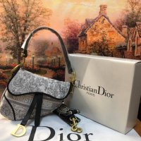 Дамска чанта Christian Dior код 28, снимка 1 - Чанти - 32691355