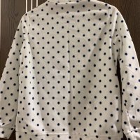 Топла пижама/домашен сет от полар Woman’s secret, снимка 6 - Пижами - 34390355
