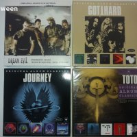 Metallica,Slayer,Anthrax,Megadeth+Death metal, снимка 16 - CD дискове - 40014562