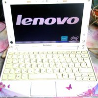  Lenovo IdeaPad S10-3s, снимка 7 - Лаптопи за дома - 43266468
