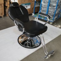 Бръснарски стол за 540лв - Фризьорски стол за 360лв, снимка 9 - Бръснарски столове - 42242017
