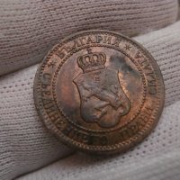 2 стотинки 1912 , снимка 3 - Нумизматика и бонистика - 43909685
