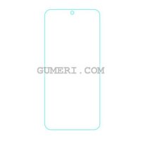 Samsung Galaxy Xcover 5 Стъклен Протектор За Екран, снимка 2 - Фолия, протектори - 33685119