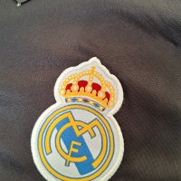 Тениска Роналдо феномена Реал Мадрид -ретро легенди, снимка 2 - Футбол - 44897549