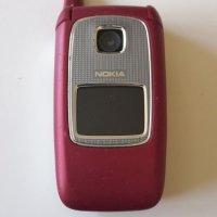 Nokia 6103, снимка 3 - Nokia - 29921779