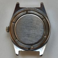 Стар, ретро, руски, съветски механичен часовник РАКЕТА /RAKETA/, снимка 2 - Мъжки - 42999563