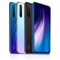 Xiaomi Redmi Note 8 4К 6.3" 4000mAh 18W 4GB RAM 64GB ROM 8 Ядра Snapdragon 665 4G 48MP 5хКамери Бяло, снимка 11 - Xiaomi - 26654197