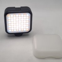 Godox LED6Bi Litemons лампа, снимка 2 - Светкавици, студийно осветление - 43415743