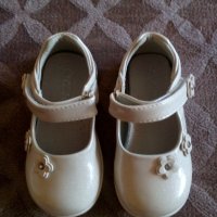 Сладки обувчици за принцеса "Clibee", снимка 5 - Детски обувки - 27896649