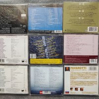 Музикални дискове, снимка 16 - CD дискове - 40720932