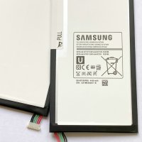 Батерия за Samsung Galaxy Tab 4 T331 EB-BT330FBE, снимка 1 - Оригинални батерии - 28359110