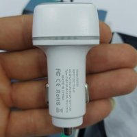 Бързо зарядно за кола на 12-24V, Fast Charge 38W, Type C и USB бикси, снимка 3 - Аксесоари и консумативи - 44118112