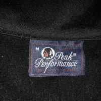 Peak Performance (М) мъжка блуза, снимка 6 - Блузи с дълъг ръкав и пуловери - 27184023