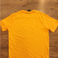 55DSL - страхотна мъжка тениска КАТО НОВА, снимка 6 - Тениски - 36488978