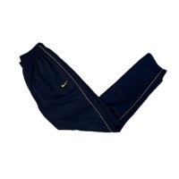Мъжко долнище Nike x Manchester United🏴󠁧󠁢󠁥󠁮󠁧󠁿 | M размер, снимка 3 - Спортни дрехи, екипи - 44050557