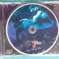 Cradle Of Filth – 2000 - Midian(Black Metal,Gothic Metal,Symphonic Metal), снимка 9 - CD дискове - 43938673