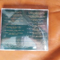 Вечната оперна класика, снимка 3 - CD дискове - 43018528