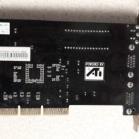 ATI Radeon VE  64MB, снимка 8 - Видеокарти - 32597884