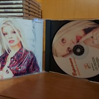 Вероника-Принцеса на вятъра , снимка 2 - CD дискове - 43059793