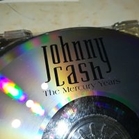 JOHNNY CASH CD 1909221130, снимка 11 - CD дискове - 38047647