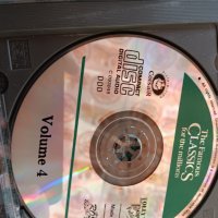 Аудио CD музика 12 броя, снимка 11 - CD дискове - 43510539