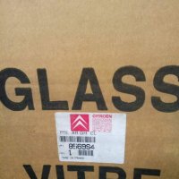 Странично ляво задно стъкло за Citroen Xantia , снимка 2 - Части - 36743072