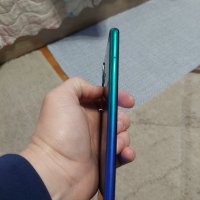 Huawei P40 Lite E 4/64 с калъф , снимка 9 - Huawei - 43428280