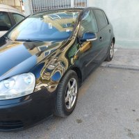 Golf 5 2.0.140k.c. TDI DSG AVTOMATIK , снимка 1 - Автомобили и джипове - 36464908