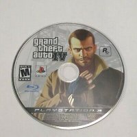 Игра GTA IV за Плейстейшън Grand Theft Auto IV Premium Edition GTA 4 PS3 ГТА 4 за Sony Playstation 3, снимка 2 - Игри за PlayStation - 37327678