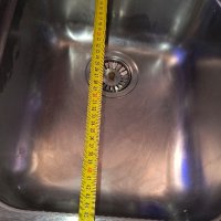 мивка със смесител Franke, снимка 5 - Смесители - 42948593
