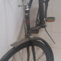 Ретро велосипед -немски 28'', снимка 7 - Велосипеди - 28649260