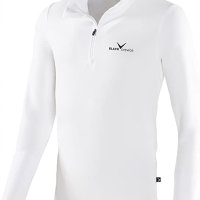 BLACK CREVICE Fleece Second Layer Мъжка поларена блуза, размер XL, снимка 1 - Блузи - 42990903