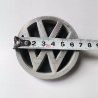 Емблема Фолксваген Vw Volkswagen , снимка 2 - Части - 42948494
