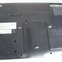 Лаптоп за части HP Pavilion Dv6000 номер 2, снимка 5 - Лаптопи за работа - 27767692