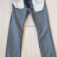 VOLCOM Jeans Mens Size 32/34 НОВО! ОРИГИНАЛ! Мъжки Дънки!, снимка 3 - Дънки - 35479065