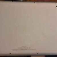 Macbook a1278 на части, снимка 2 - Части за лаптопи - 38706078