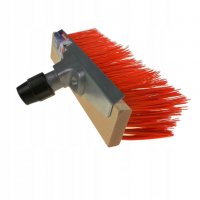 Метла за сняг и листа Bromza Snow broom, снимка 6 - Градински инструменти - 38789648