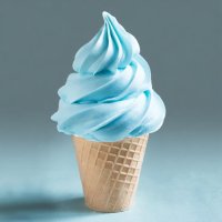 Суха смес за СИН сладолед * Сладолед на прах ИТАЛИАНСКИ КАРАМЕЛ* (1300г / 5 L Мляко), снимка 6 - Други - 42383678